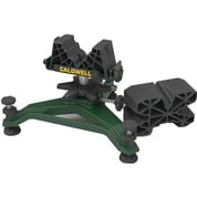 CALDWELL SHOOTING SUPPLIES - ROCK 2 SHOOTING REST WITH REAR REST