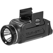STREAMLIGHT - TLR-3X® WEAPON LIGHT FOR SIG SAUER® P365®/XL CLOSED RAIL SYSTEMS STREAMLIGHT - TLR-3X® WEAPON LIGHT FOR SIG SAUER® P365®/XL CLOSED RAIL SYSTEMS