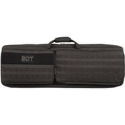 BULLDOG CASES - 48” ULTRA-LITE SUPPRESSOR TACTICAL RIFLE CASE
