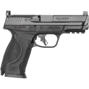 SMITH & WESSON - M&P9 M2.0 METAL AIMPOINT ACRO CUT 9MM LUGER SEMI-AUTO HANDGUN