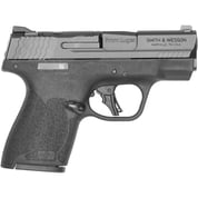 SMITH & WESSON - M&P9 SHIELD PLUS OR 9MM SEMI-AUTO HANDGUN CALIFORNIA COMPLIANT