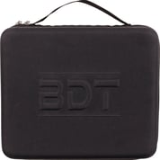 BULLDOG CASES - EVA SUPPRESSOR FIELD CASE 11” X 3” X 9”