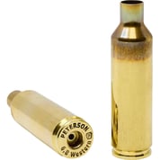 PETERSON CARTRIDGE - 6.8 WESTERN BRASS
