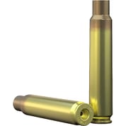 PETERSON CARTRIDGE - 338 WINCHESTER MAGNUM LONG BRASS