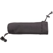 BULLDOG CASES - TACTICAL SUPPRESSOR POUCH FITS UP TO 9"" SUPPRESSORS