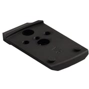 COLT - OPTICS PLATE RMSC/507K FOR COLT PYTHON/ANACONDA