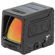 HOLOSUN - AEMS-MACRO ENCLOSED PISTOL REFELX SIGHT