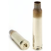 PETERSON CARTRIDGE - 338 WINCHESTER MAGNUM BRASS