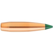 SIERRA BULLETS, INC. - TIPPED GAMEKING 25 CALIBER (0.257") POLYMER TIP BT RIFLE BULLETS SIERRA BULLETS, INC. - TIPPED GAMEKING 25 CALIBER (0.257") POLYMER TIP BT RIFLE BULLETS