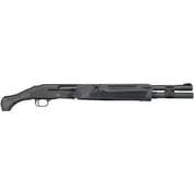 MOSSBERG - 990 AFTERSHOCK SPX 12 GAUGE 18.5” SEMI-AUTO SHOTGUN