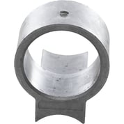 REMINGTON - UNFINISHED REV-7 GUIDE RING FOR 12 GAUGE REMINGTON VERSA MAX