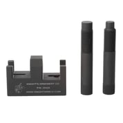 KNIGHT'S ARMAMENT - EJECTOR FIXTURE TOOL FOR SR-15/16 & M110/SR-25
