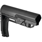 MISSION FIRST TACTICAL, LLC - BATTLELINK MINIMAL RIFLE STOCK COMMERICAL FOR AR-15