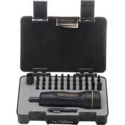 WHEELER ENGINEERING - 38-PIECE FAT WRENCH SCREWDRIVER SET