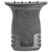 MISSION FIRST TACTICAL, LLC - REACT COMPACT VERTICAL GRIP MLOK DIRECT CONNECT