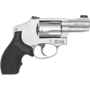 SMITH & WESSON - J-FRAME MODEL 940-3 9MM LUGER REVOLVER