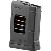 MISSION FIRST TACTICAL, LLC - 5.56X45 NATO 5 ROUND PINNED MAGAZINE W/10RD BODY FOR AR-15