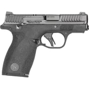 SMITH & WESSON - BODYGUARD 2.0 380 ACP SEMI-AUTO HANDGUN CA COMPLIANT