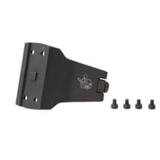 KNIGHT'S ARMAMENT - 45-DEGREE OFFSET PICATINNY MOUNT FOR AIMPOINT MICRO