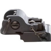 A.R.M.S.,INC - #40 STAND ALONE FLIP-UP REAR SIGHT