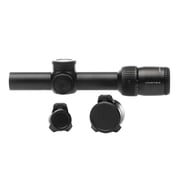 VORTEX OPTICS - STRIKE EAGLE 1-10X24MM FFP ILLUMINATED RIFLE SCOPE