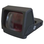 CRIMSON TRACE CORPORATION - CT RESILIENT ULTRALITE REFLEX SIGHTS
