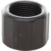 REMINGTON - THREAD PROTECTOR 5/8X24 THREAD CERAKOTE BLACK GRAPHITE