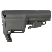 MISSION FIRST TACTICAL, LLC - BATTLELINK UTILITY LOW PROFILE STOCK MIL SPEC TUBE SIZE