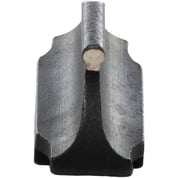 REMINGTON - FRONT SIGHT HIGH WHITE BEAD FOR REMINGTON 7615/MODEL 7