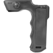 MISSION FIRST TACTICAL, LLC - REACT MAGWELL GRIP FOR AR-15/M16/M4//HK416