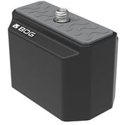 BOG GEAR LLC - MOUNTING BLOCK FOR DEATHGRIP HEAD