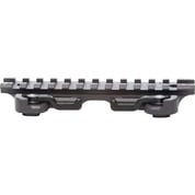 A.R.M.S.,INC - #19 THROW LEVER MOUNT DOVETAIL/STANAG
