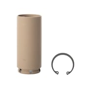 KNIGHT'S ARMAMENT - 5.56MM NATO SUPPRESSOR SHROUD FOR MCQ-1/MCQ-2