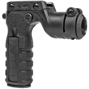 MISSION FIRST TACTICAL, LLC - REACT TORCH AND VERTICAL GRIP