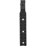 REMINGTON - V-SERIES TRU GLO SCOPE RAIL & REAR SIGHT FOR REMINGTON VERSAMAX