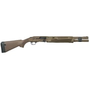 MOSSBERG - 940 PRO TACTICAL THUNDER RANCH 12GAUGE SEMI-AUTO SHOTGUN