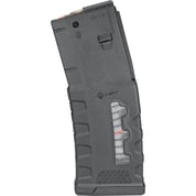 MISSION FIRST TACTICAL, LLC - EXD 5.56X45 NATO RIFLE MAGAZINE W/WINDOW FOR AR-15/M4