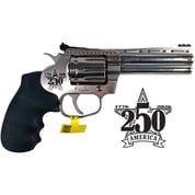 COLT - KING COBRA 22 LONG RIFLE 4.25" BBL 10 SHOT 250TH ANNIVERSARY