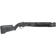 MOSSBERG - 990 SPX SEMI-AUTO SHORT BARREL SHOTGUN W/MAGPUL® SGA ADJ STOCK
