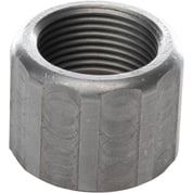 REMINGTON - THREAD PROTECTOR 5/8X24 THREAD CARBON STEEL UNFINISHED