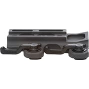 A.R.M.S.,INC - #17DL DUAL THROW LEVER MOUNT FOR SUREFIRE M900