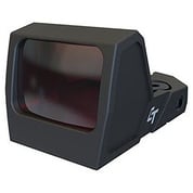 CRIMSON TRACE CORPORATION - CT RESILIENT ULTARLITE MICRO REFLEX SIGHTS