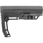 MISSION FIRST TACTICAL, LLC - BATTLELINK MINIMALIST STOCK RESTRICTED STATE