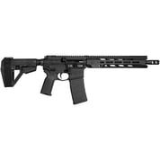 DIAMONDBACK - DB15 OBSIDIAN SERIES 5.56 NATO AR PISTOL