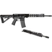 DIAMONDBACK - DB15 5.56 NATO SEMI-AUTO RIFLE W/300 BLACKOUT UPPER