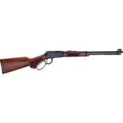 HENRY REPEATING ARMS - H1 WESTERN .22 LONG RIFLE LEVER ACTION RIFLE