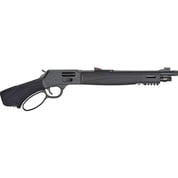 HENRY REPEATING ARMS - H12 BEAR’S LEG .357 MAGNUM/.38 SPL LEVER ACTION RIFLE