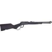 HENRY REPEATING ARMS - H1 X MODEL .22 LONG RIFLE LEVER ACTION CARBINE