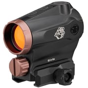 SIG SAUER, INC. - ROMEO5X GEN II ROSE RED DOT SIGHT
