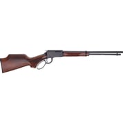 HENRY REPEATING ARMS - H1 SPORTER .17 HMR LEVER ACTION RIFLE